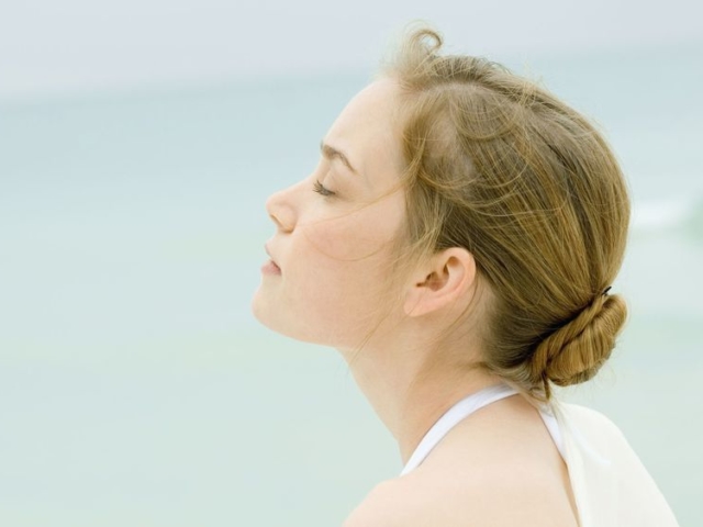 La cohérence cardiaque permet de maîtriser ses émotions grâce à la respiration